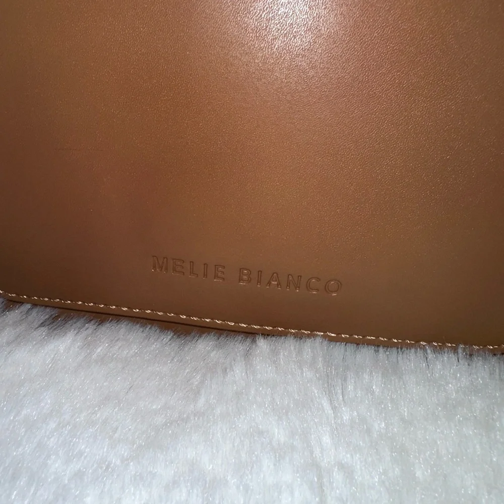 Melie Bianco missing crossbody